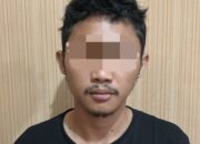 Dibekuk karena Kompresor, Terbongkar Juga Kasus Curanmor