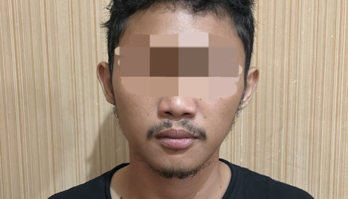 Dibekuk karena Kompresor, Terbongkar Juga Kasus Curanmor