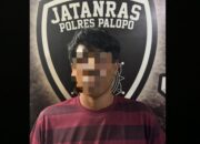 Polres Palopo Amankan Sopir Pelaku Pelecehan terhadap Penumpang di Bawah Umur