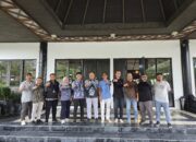 Pupuk Kaltim Porwada 2025 Siap Digelar di Bontang
