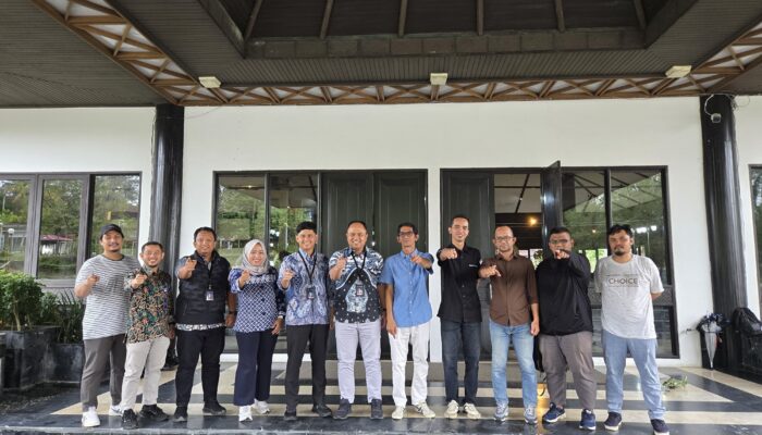 Pupuk Kaltim Porwada 2025 Siap Digelar di Bontang