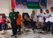 PKB di Bontang Rayakan Harlah ke-27 dengan Semangat Kebangkitan dan Kepedulian Sosial