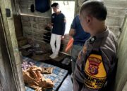 Tak Terlihat Sejak Pagi, Pengrajin Kursi di Samarinda Ditemukan Terbujur Kaku di Mess