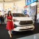 Toyota Hybrid jadi Idola di Area Sulawesi