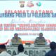 Perangi Narkoba, Puslitbang Polri Lakukan Penelitian Strategis di Polresta Samarinda