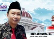SMSI Apresiasi Wartawan Ungkap Dugaan Penyalahgunaan BBM Subsidi