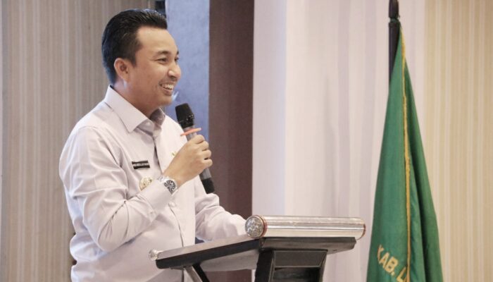 Rakor Dinas Dukcapil Tingkat Provinsi Resmi Dibuka di Lutra, Fokus pada Sinergi dan Inovasi Layanan