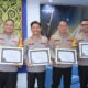 Polresta Samarinda Raih Nilai IKPA 100 dalam Evaluasi Anggaran KPPN 2025