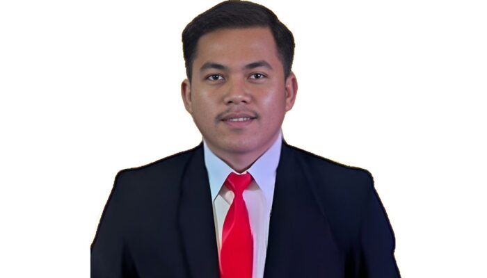 Raih Nilai Tertinggi, Ade Pratama Lolos ke Tingkat Nasional Lomba Pemuda Pelopor Desa