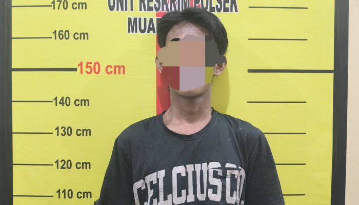 Parah, Pemuda di Muara Badak Ini Setubuhi Perempuan dengan Gangguan Mental