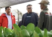 Warga Minta Alsintan Saat Bupati Kukar Berkunjung ke Maluhu