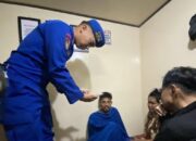 Penumpang Kapal Asal Samarinda Lompat ke Laut Karena Kesurupan