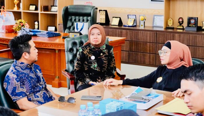 Dukung Pembangunan Hotel di Eks Rujab Wali Kota, Ketua Kadin: Ini Investasi Strategis untuk Bontang