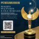 Lurah Gunung Telihan Wakili Kaltim di Ajang Paralegal Justice Award Nasional 2025