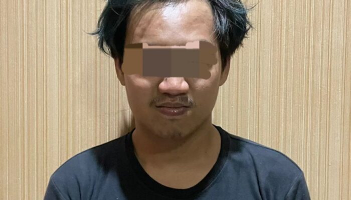 Promosi Judi Online via Instagram, Pemuda di Bontang Diciduk Polisi