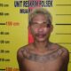 Bawa Sajam dan Buat Keributan, Pria 26 Tahun ini Ditangkap di Polisi