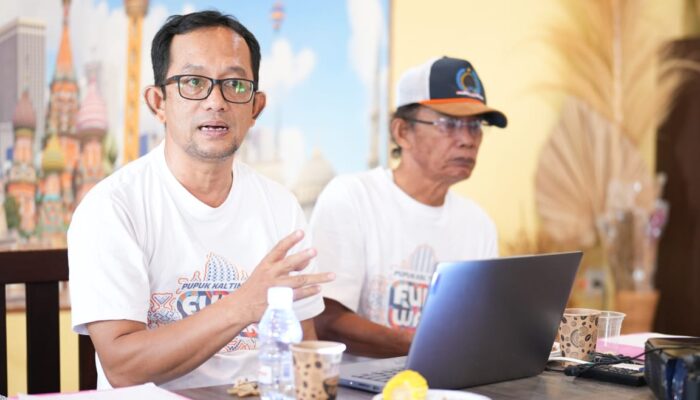 Didukung Pupuk Kaltim, Karnaval Kemerdekaan Loktuan Siapkan Doorprize dan Hadiah Menarik
