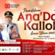 Pemilihan Ana’dara dan Kallolo Luwu Utara Resmi Dimulai, Total Hadiah Rp20 Juta!