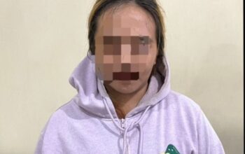 Ibu Rumah Tangga di Palopo Kembali Terjerat Kasus Penganiayaan, Ditangkap di Masamba