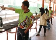 Perbakin Bontang Wakili Kaltim di Bali Open 2025, Siap Ukir Prestasi di Panggung Nasional