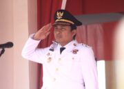 HUT ke-80 RI, Andi Rahim Ajak Masyarakat Bangun Solidaritas dan Kolaborasi Antarsesama Anak Bangsa