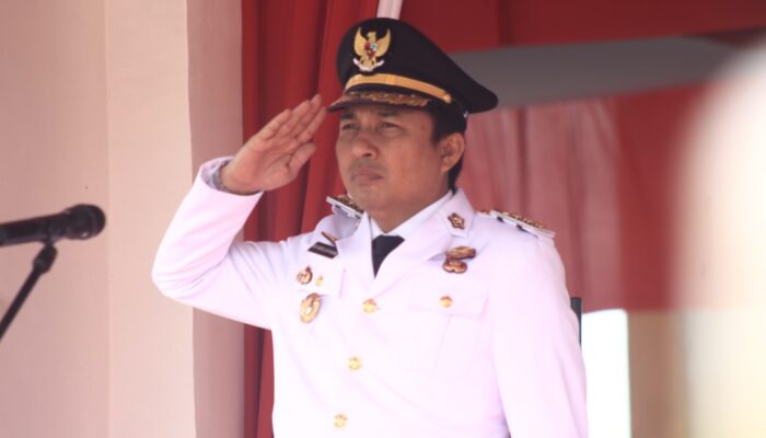 HUT ke-80 RI, Andi Rahim Ajak Masyarakat Bangun Solidaritas dan Kolaborasi Antarsesama Anak Bangsa