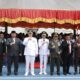 Ratusan Warga Binaan Rutan Pangkep Terima Remisi Kemerdekaan, Tiga Langsung Bebas