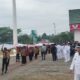 Kirab Merah Putih Semarakkan Perayaan HUT ke-80 RI di Bumi La Maranginang