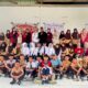 Salut! Mahasiswa KKN Unhas Inisiasi Musrenbang Anak di Desa Muktijaya, Baebunta Selatan