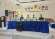 Pemdes Pancakarsa Gelar Sosialisasi Pencegahan Stunting, Wujud Nyata Komitmen Menuju Generasi Sehat