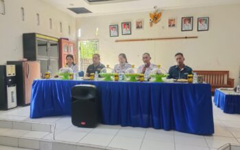 Pemdes Pancakarsa Gelar Sosialisasi Pencegahan Stunting, Wujud Nyata Komitmen Menuju Generasi Sehat