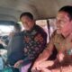 Naik Angkot ke Acara Dinas, Pejabat Diskominfo Luwu Utara Tunjukkan Kesederhanaan