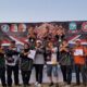 Bawa Pulang 3 Emas dan 2 Perak, Atlet Muda Perbakin Bontang Harumkan Nama Kaltim di Ajang Internasional