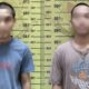 Dua Pemuda Dibekuk Polisi Usai Gasak Mebel Puluhan Juta di Bontang
