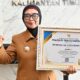 Pemkot Bontang Raih Juara 1 Paritrana Award 2025