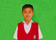 Afdal Rizki Afriandi, Siswa MIS Aisyiyah Masamba, Juara 2 Lomba Matematika OMI 2025