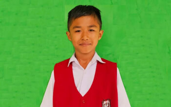 Afdal Rizki Afriandi, Siswa MIS Aisyiyah Masamba, Juara 2 Lomba Matematika OMI 2025