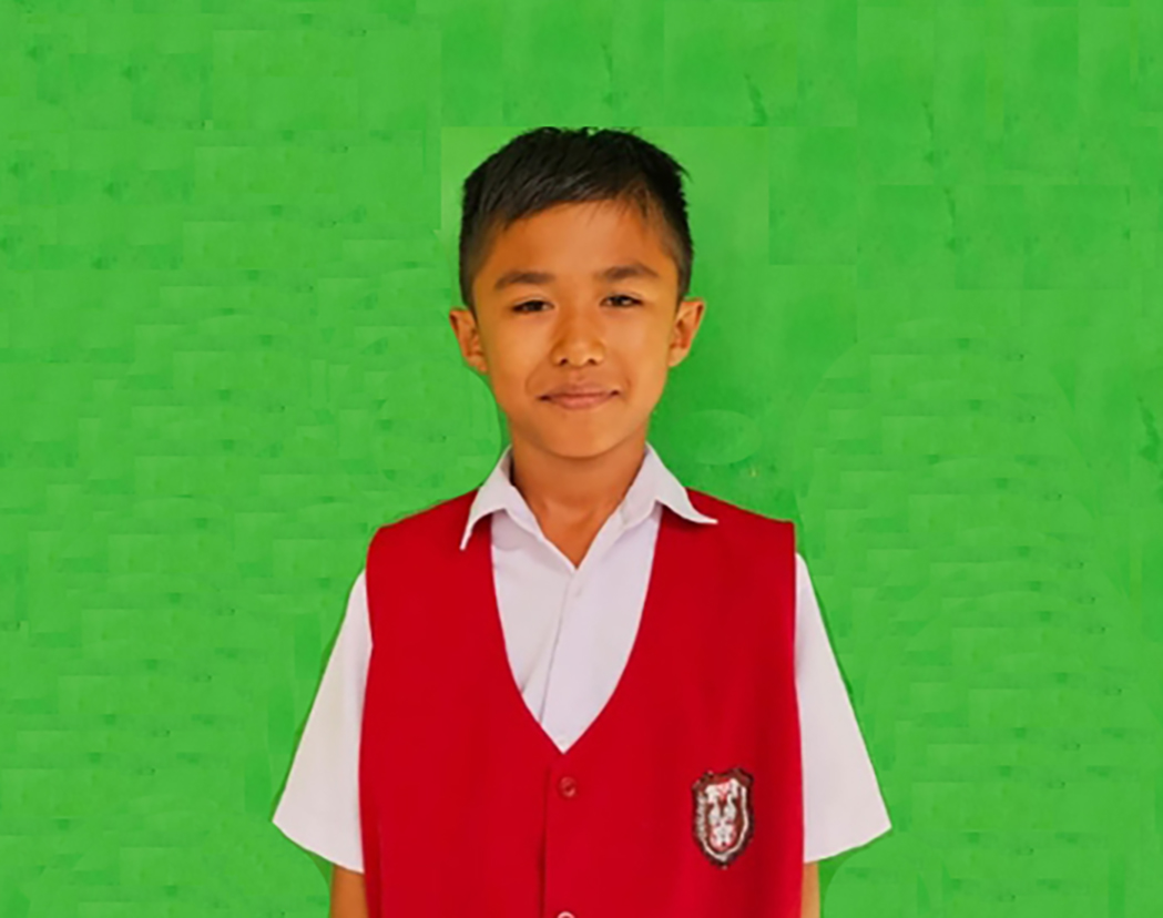 Afdal Rizki Afriandi, Siswa MIS Aisyiyah Masamba, Juara 2 Lomba Matematika OMI 2025