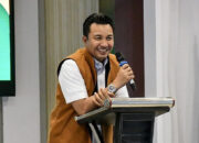 Bupati Luwu Utara, Andi Abdullah Rahim