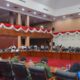 22 Tuntutan Ampera Menggema di DPRD Bontang, Dari Isu Nasional hingga Lokal