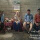 Menderita Sakit, Guru Mengaji TPA Nindi Kelurahan Kappuna Terima Santunan dari BKPRMI Luwu Utara