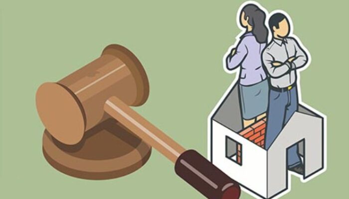 3.196 Pasangan di Luwu Utara Belum Miliki Akta Cerai