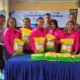 Gerakan Pangan Murah Polsek Bontang Barat; Bantu Warga Dapatkan Beras dengan Harga Terjangkau