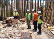 Renovasi RSUD I Lagaligo Disorot Bupati Irwan: Jangan Parsial, Harus Sekaligus!