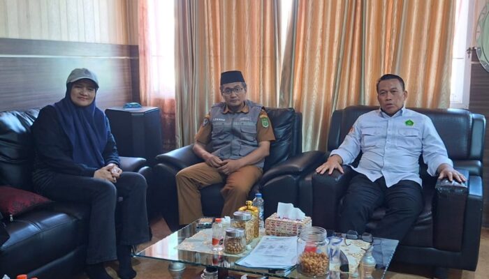 Gandeng Kemenag, UPT Pariwisata akan Gelar Napak Tilas Religi di Kompleks Makam Datuk Pattimang