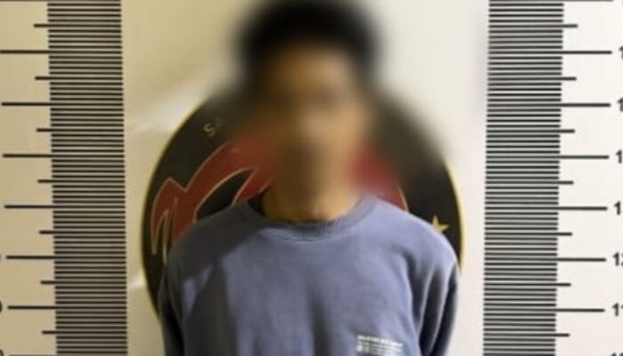 Edarkan Sabu Lewat Medsos, Seorang Pegawai Swasta di Palopo Diringkus Polisi