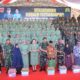 Brigjen TNI Andre Clift Rumbayan Kunjungi Kodim 1421 Pangkep, Dorong Sinergi TNI dan Masyarakat
