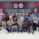 PBVSI Bontang Susun Program Pembinaan Atlet Berkelanjutan Lewat Raker