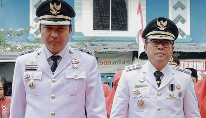 Angka Kemiskinan Luwu Utara Kembali Turun di 2025, Kini di Angka 10,74 Persen