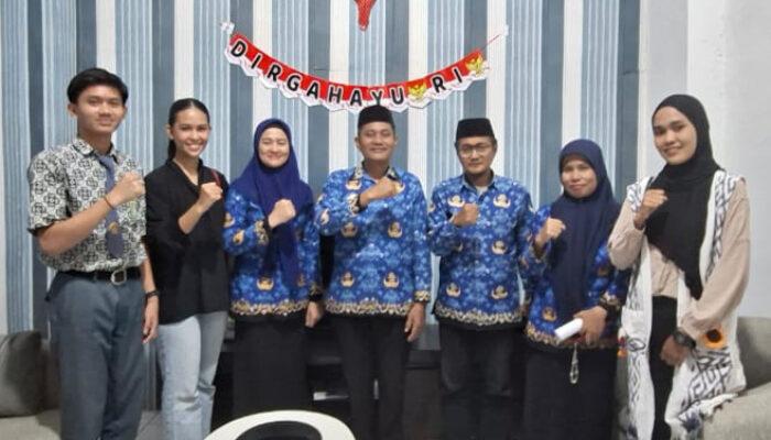Disporapar Lutra Gelar Pertemuan, Bahas Formulasi Napak Tilas Religi di Kompleks Makam Datuk Pattimang